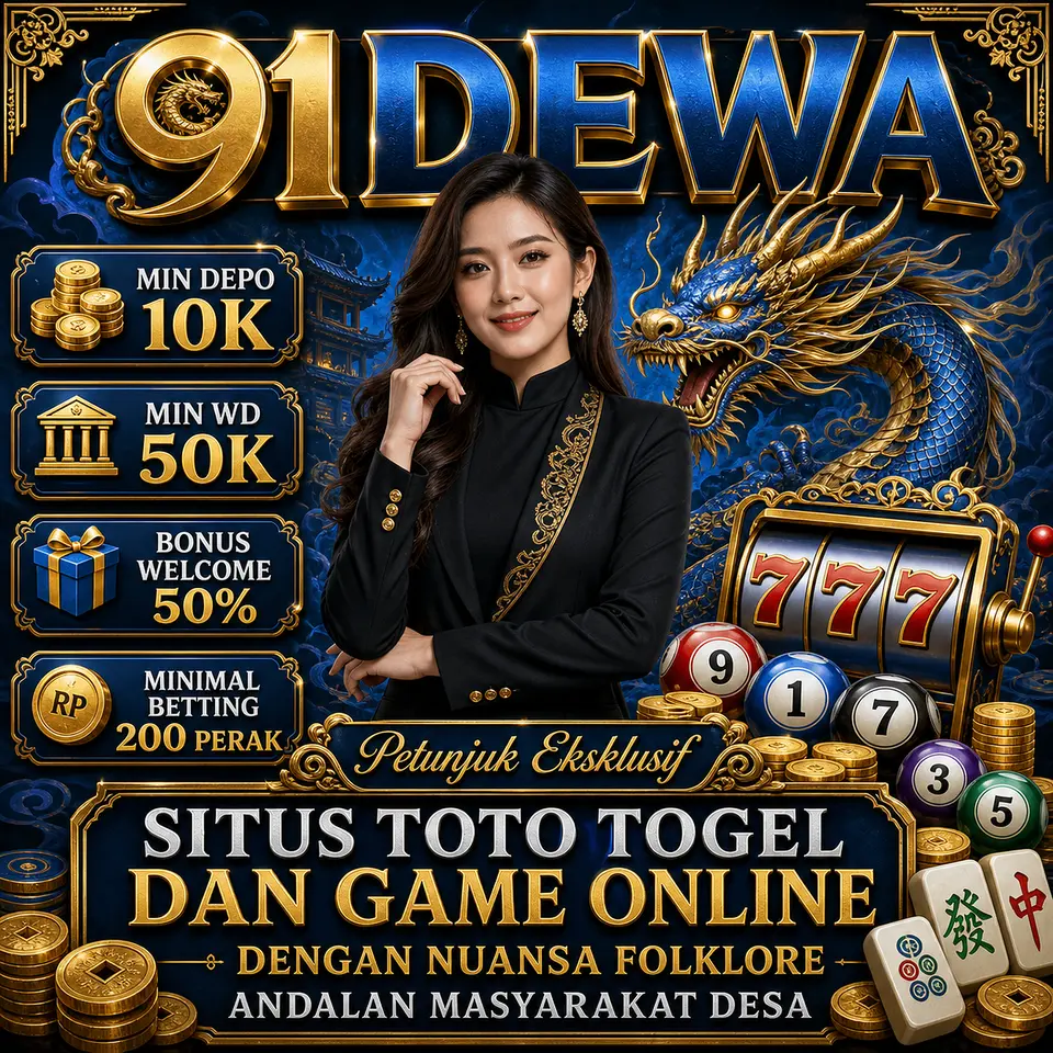 91dewa Unduh