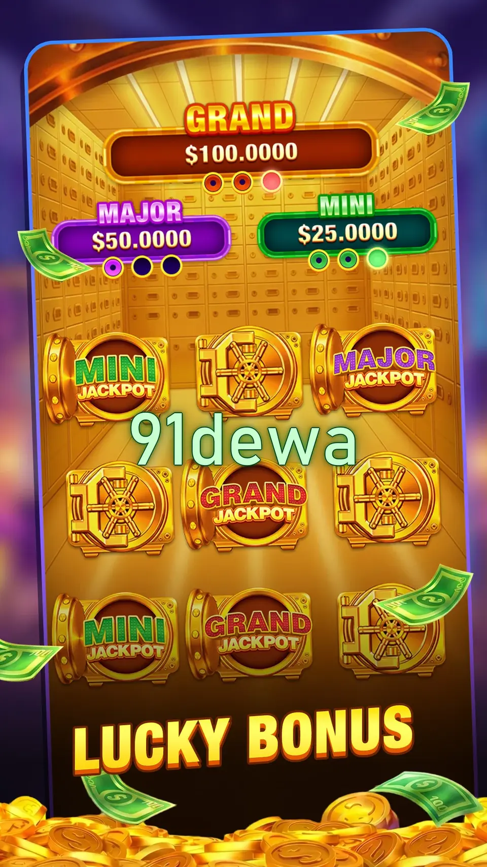 91dewa Unduh