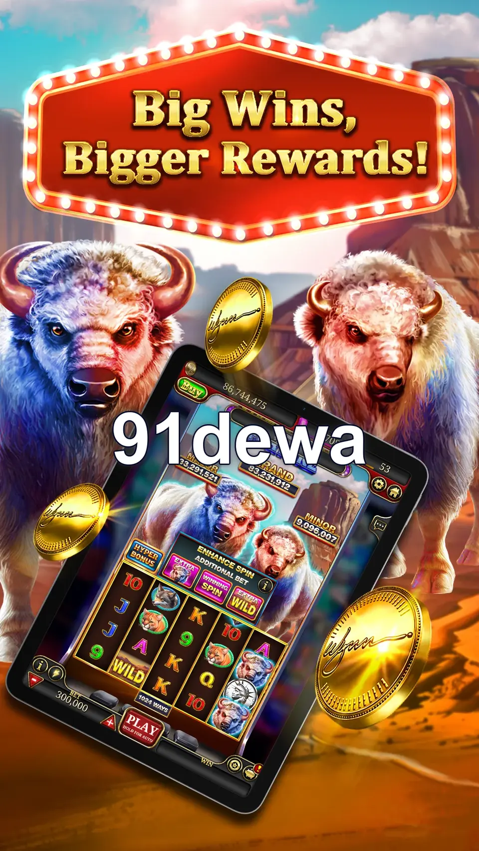 91dewa Unduh
