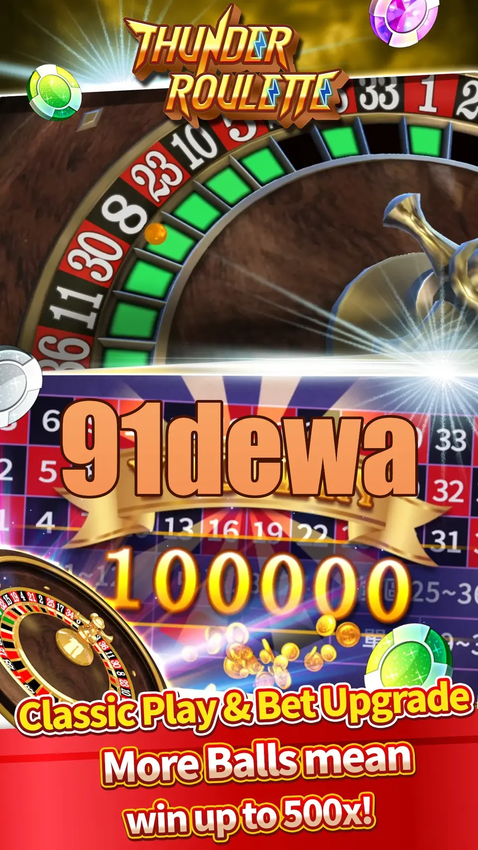 91dewa Unduh