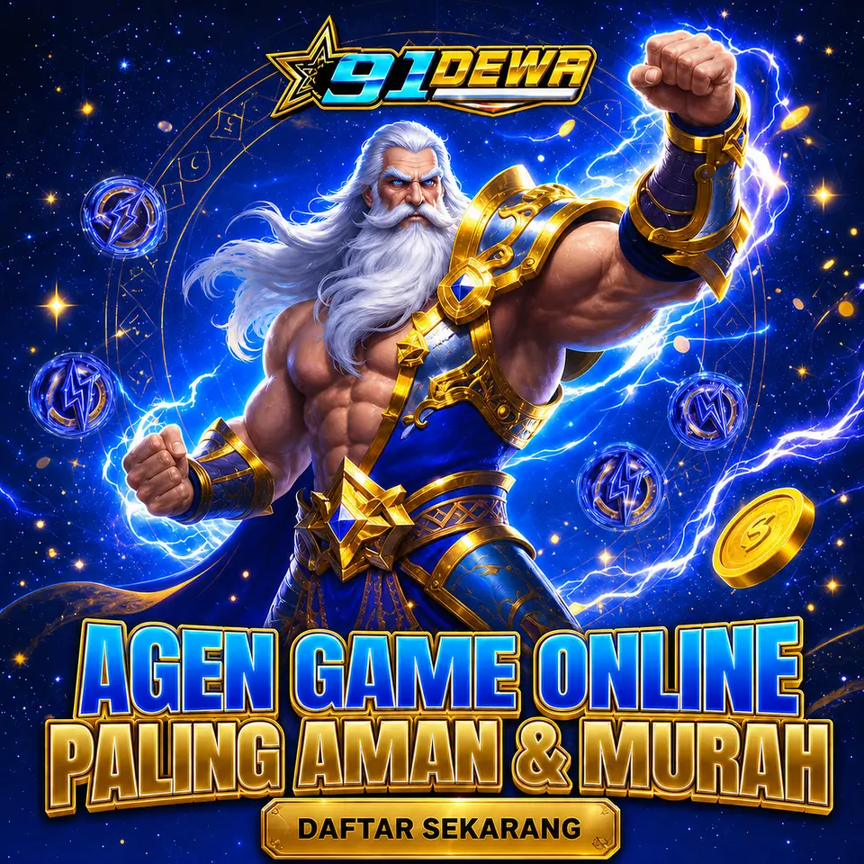 91dewa Masuk - 91dewa Resmi